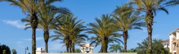 Orlando, Florida – 4D/3N – Vista Cay Resort Orlando (2 Bedroom Apartment)
