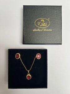 Jewellery