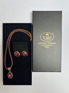 Jewellery