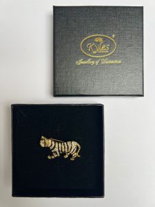 Jewellery