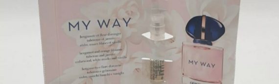 Mini Perfumes, Wallets and more…