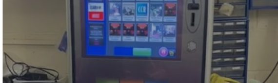 Juke Boxes For Sale on BBX! SOLD