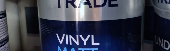 Various Dulux Paints – Bulk Order