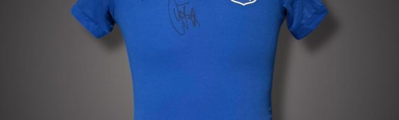 Farewell Goodison! Everton’s last game is here –  Grab BBX’s exclusive memorabilia stock now!