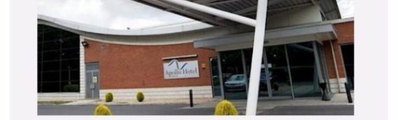 Basingstoke B2B Growth Expo on 19 June 2025