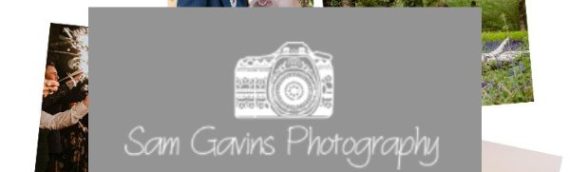 Capture Your Special Day with Sam Gavins Photography