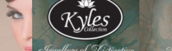 Spoil Your Loved Ones With Kyles Collection Jewellery