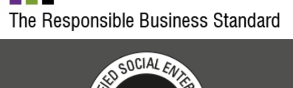 6 Week Facilitated ESG / Responsible Business Course