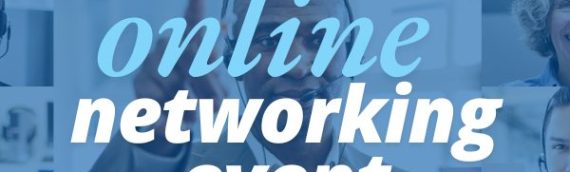 Join Us For Our Online Network Event 25 June 2025