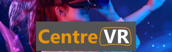 Experience Amazing with Centre VR – The best virtual reality experience there is!