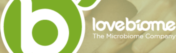 Protect Your Microbiome with Lovebiome Products
