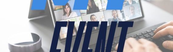 Host Your Own Virtual Event with MyEvent