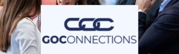 Generate New Business Connections & Grow Your Business – Sponsorship Packages Available!