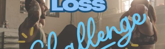 Transform Your Body in 28 Days with The CEO Weight Loss Transformation Challenge!