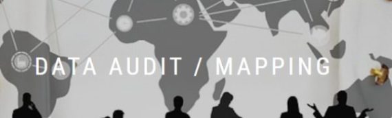 GDPR Services – Data Mapping / Audit