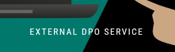 GDPR Services – External Data Protection Officer (DPO)