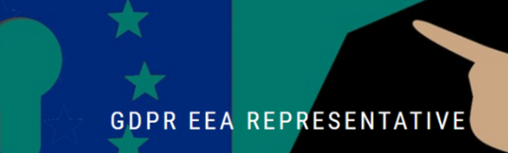 GDPR Services – GDPR EEA Representative