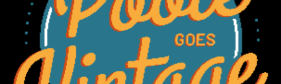 Poole Goes Vintage Music Festival 2025 – Sponsorship Opportunities