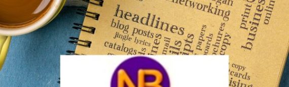 Nick Blatchley Copywriting – Professional Copywriting Services for Your Business