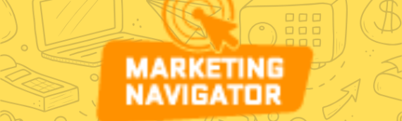 Navigate Your Marketing Success with the Marketing Navigator Program!