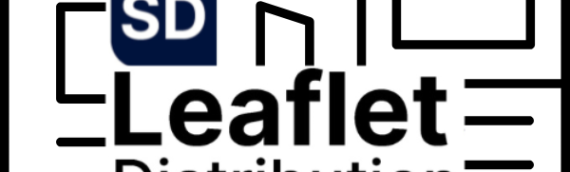 Door-to Door Targeted Leaflet Distribution