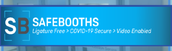 Business Opportunity Safebooths: The Future of Custody & Court Operations