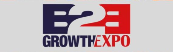 B2B Growth Expo in Portsmouth – 15 May 2025