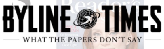 Discover the transformative impact of advertising with Byline Times