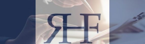 RHF Recovery – Business Turnaround and Recovery