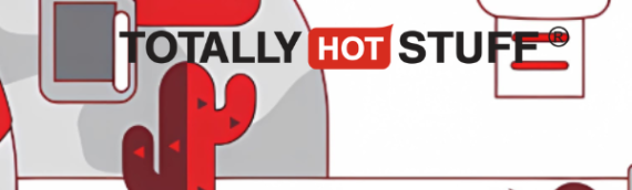Totally Hot Stuff Gifting – elevate your gift campaign!