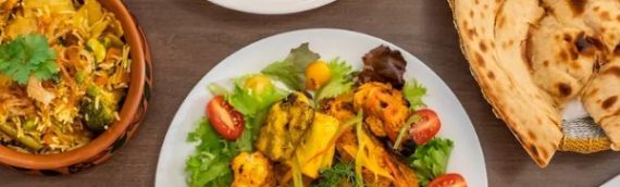 Experience the Authentic Flavours of India