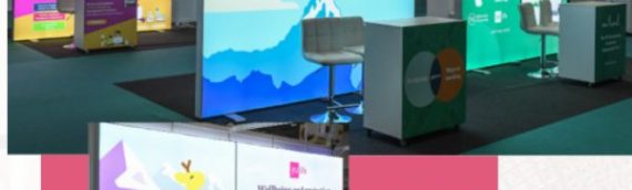 The Watercooler & The Office Event: Shaping the Future of Work: Wellbeing, Culture & Innovation in the Modern Workplace