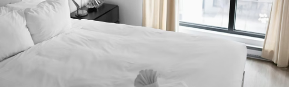 A Simple Stay in a Beautiful Destination