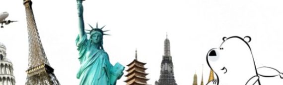 Stay Connected When Travelling with Eskimo E-Sims