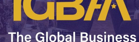 Speak on Stage at the Iconic Global Business & Authors Awards UK – 26 April 2025