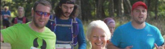 New Forest Marathon – Partnership Opportunity!