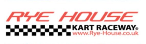 Become a racer with Rye House Karting