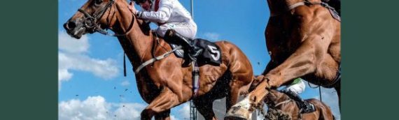 EXCLUSIVE SPONSORSHIP OPPORTUNITY atChelmsford City Racecourse – Good Friday Festival 18 April 2025
