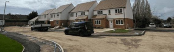 QPQ Properties – New Exclusive Development in Harborough road, Northampton