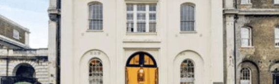 QPQ Properties SOLD Immaculate Studio Apartment in Royal Arsenal