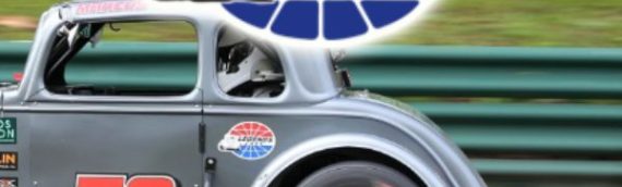 Mills Motorsport Sponsorship – Legends Cars