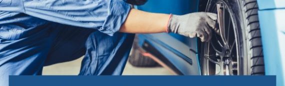 Van and Small Car Maintenance in London