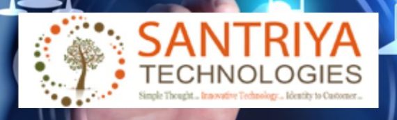 Innovate, Transform, Succeed: Santriya’s End-to-End IT Solutions