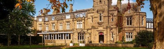 Bradford Business Fair 16 October 2025