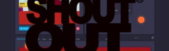 Introducing ShoutOut… The Groundbreaking Automated Video Creation And Distribution Platform
