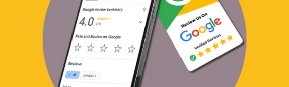 Are Google Reviews Important for Your Business?