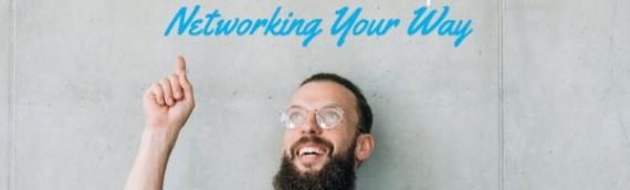 The Network that makes connections: Locally. Regionally. Nationally! Growing Again – Your Partnerships