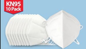 KN95 Masks – Bulk Deal