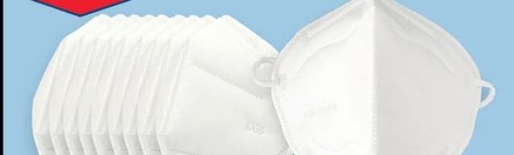 KN95 Masks – Bulk Deal