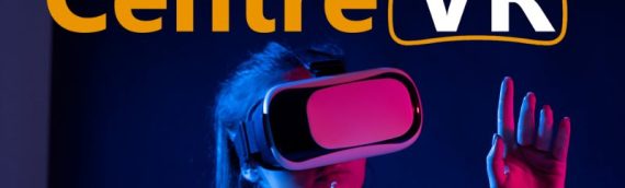 Exclusive Investment Opportunities with Centre VR & Escape Rooms